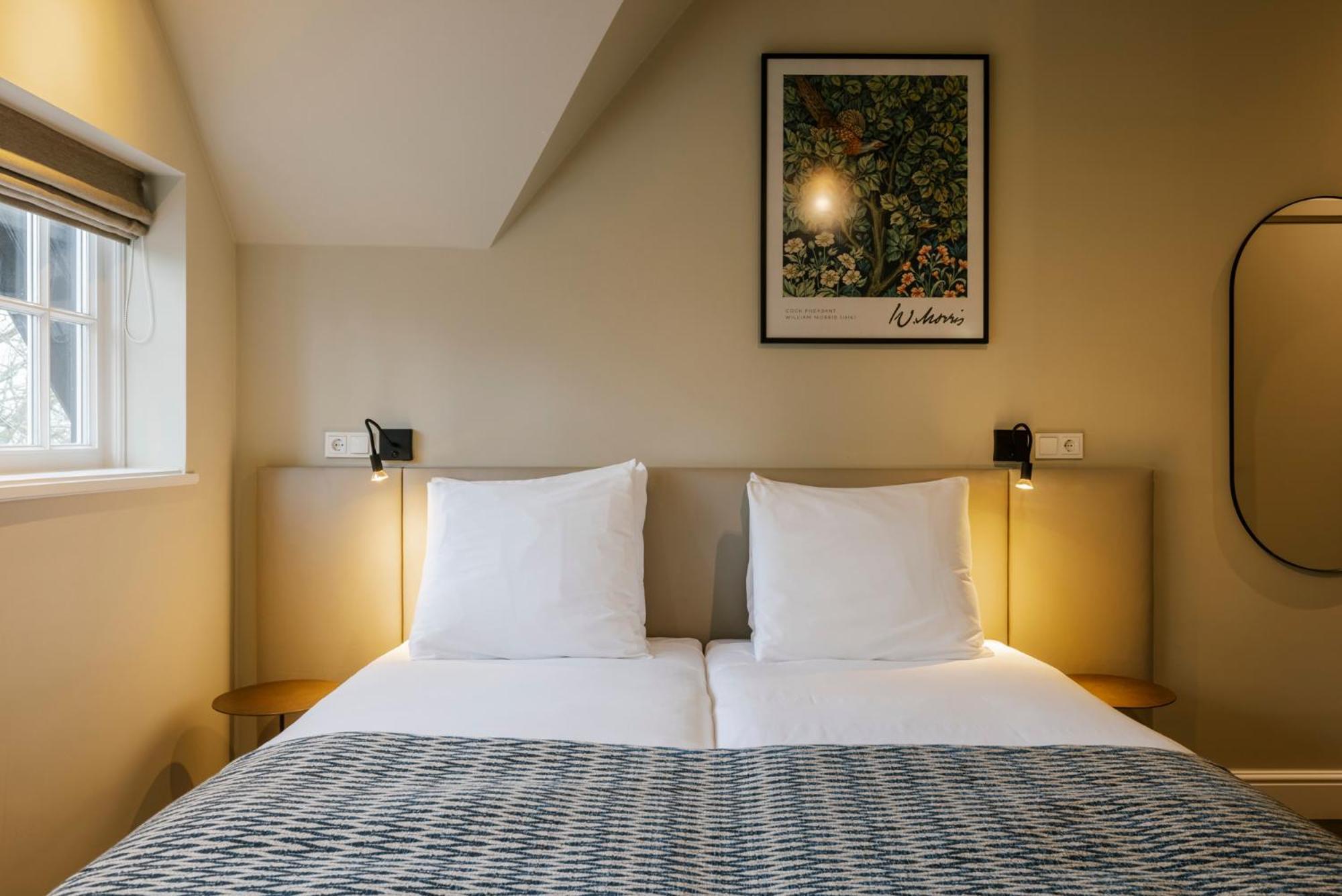 Hotel บลูเมนดาล ภายนอก รูปภาพ