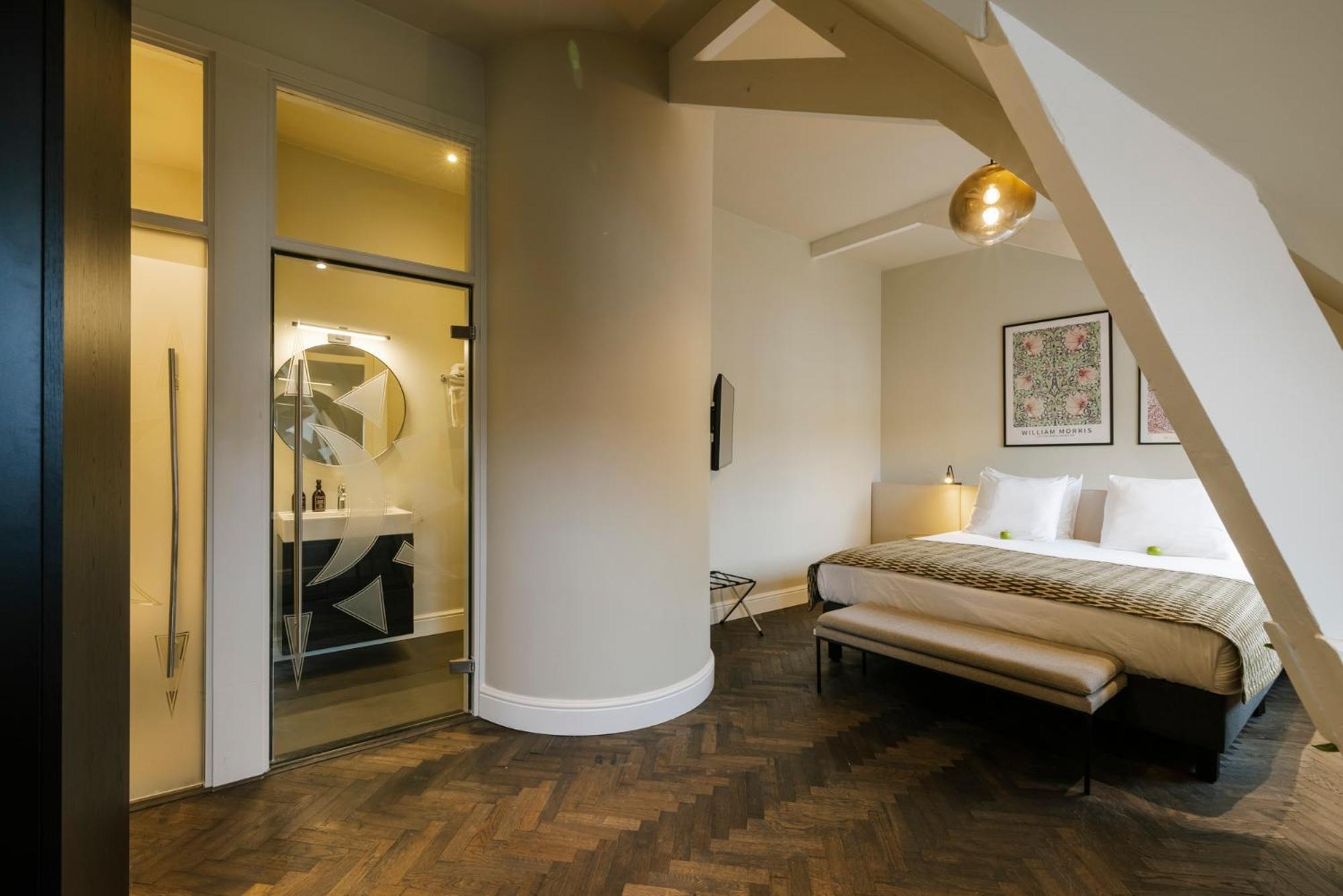 Hotel บลูเมนดาล ภายนอก รูปภาพ
