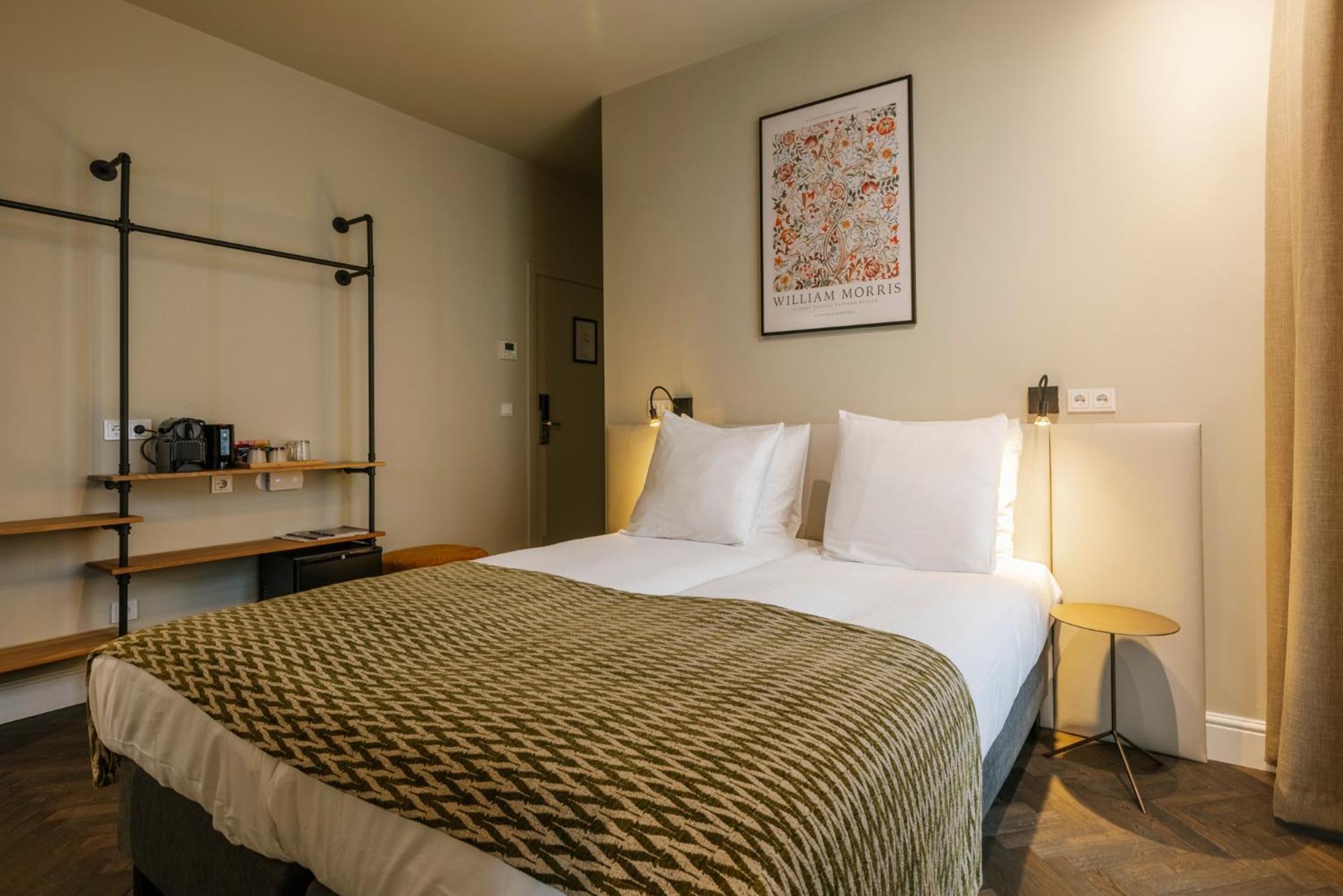 Hotel บลูเมนดาล ภายนอก รูปภาพ