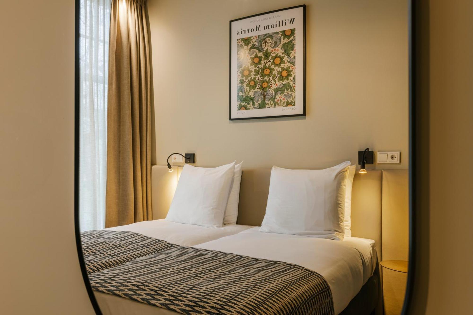 Hotel บลูเมนดาล ภายนอก รูปภาพ