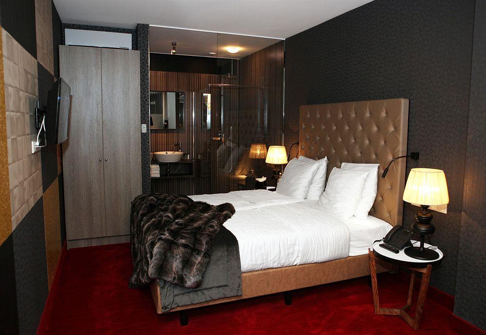 Hotel บลูเมนดาล ภายนอก รูปภาพ