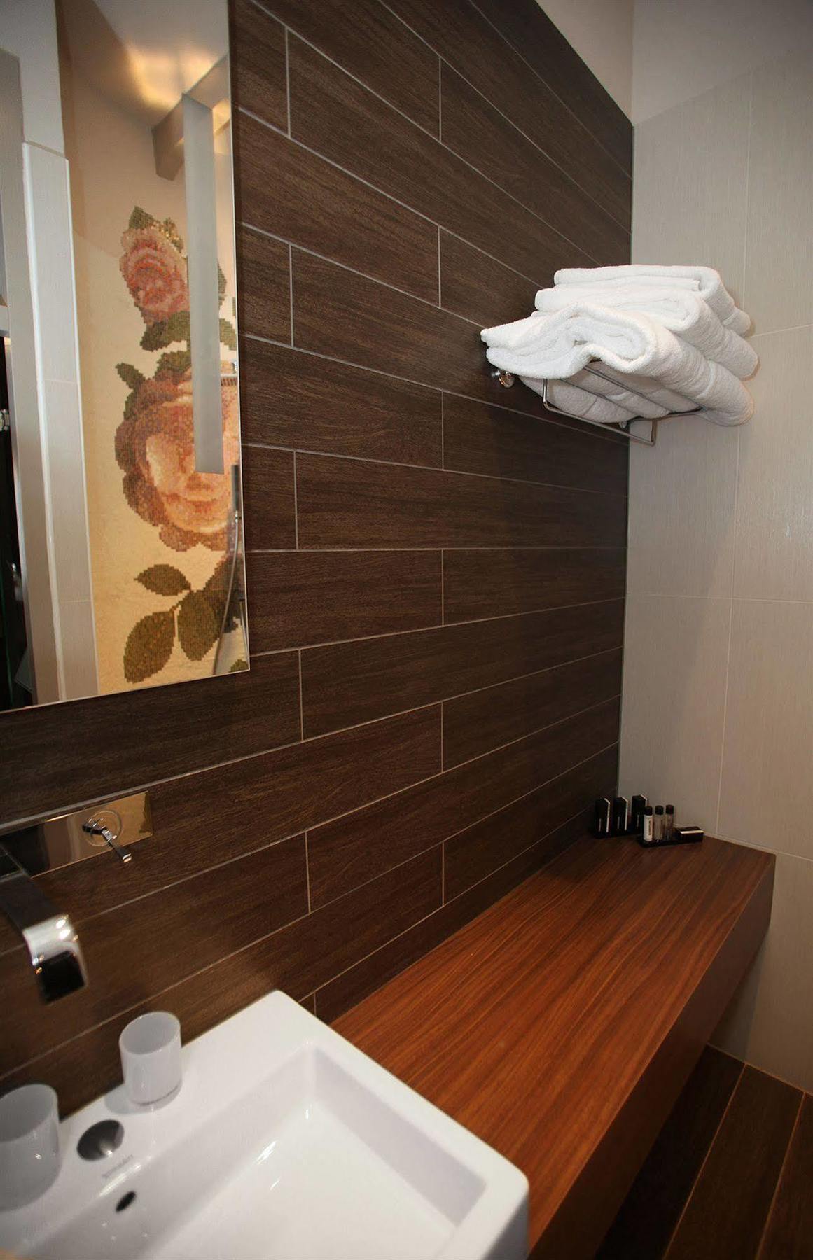 Hotel บลูเมนดาล ภายนอก รูปภาพ