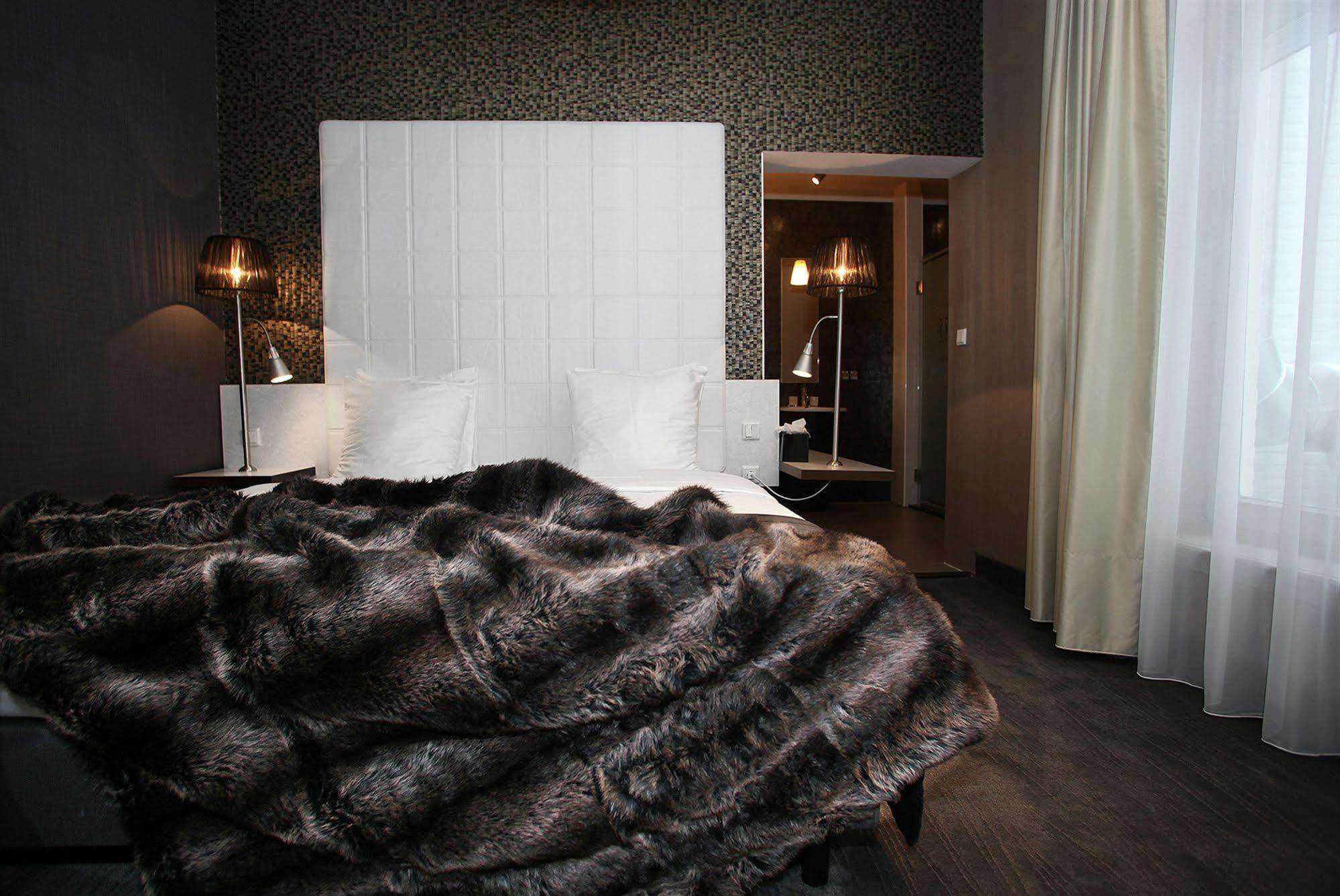 Hotel บลูเมนดาล ภายนอก รูปภาพ