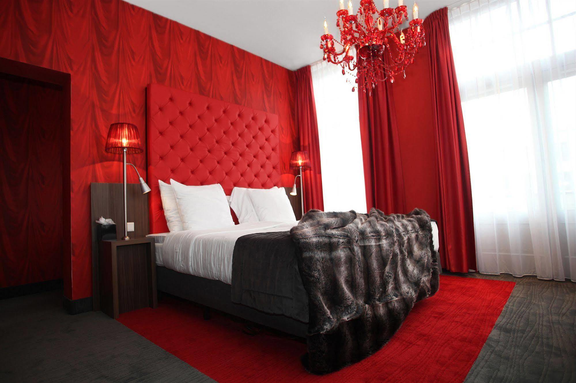 Hotel บลูเมนดาล ภายนอก รูปภาพ
